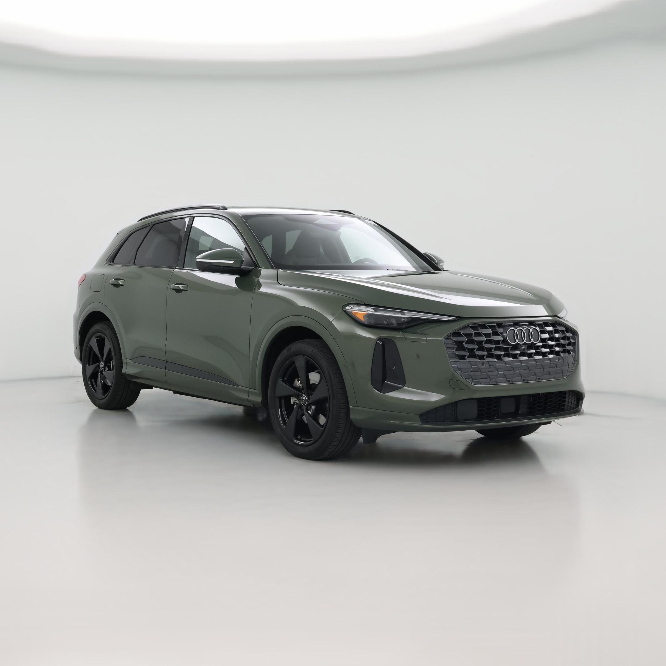 Thumbnail: 2025 Audi Q5 - 1