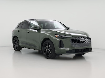 2025 Audi Q5 Premium