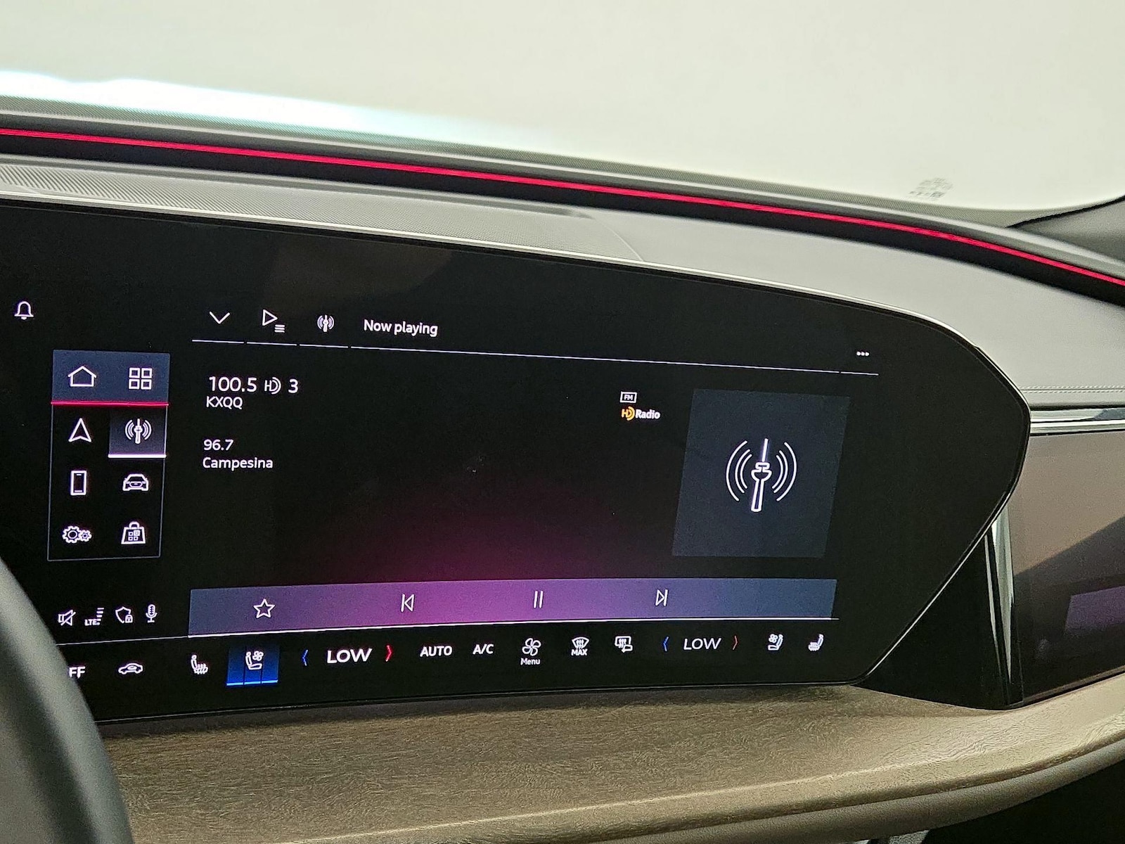 2025 Audi Q5 Prestige - Photo 16