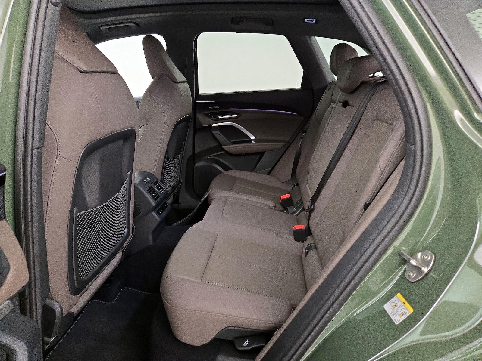 2025 Audi Q5 Prestige - Photo 21