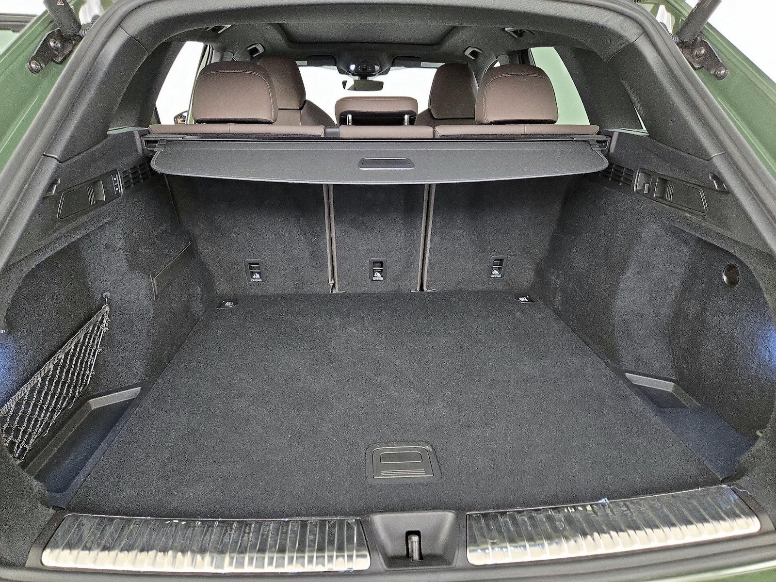 2025 Audi Q5 Prestige - Photo 22