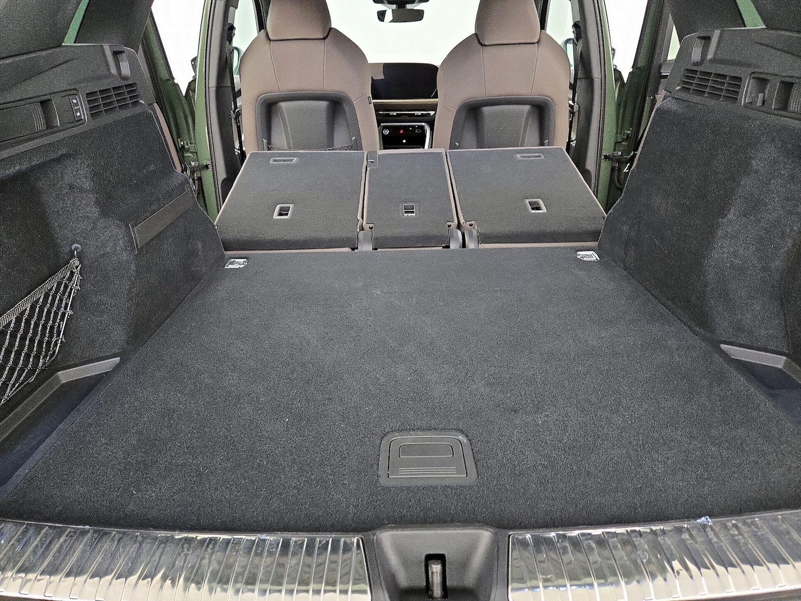2025 Audi Q5 Prestige - Photo 23