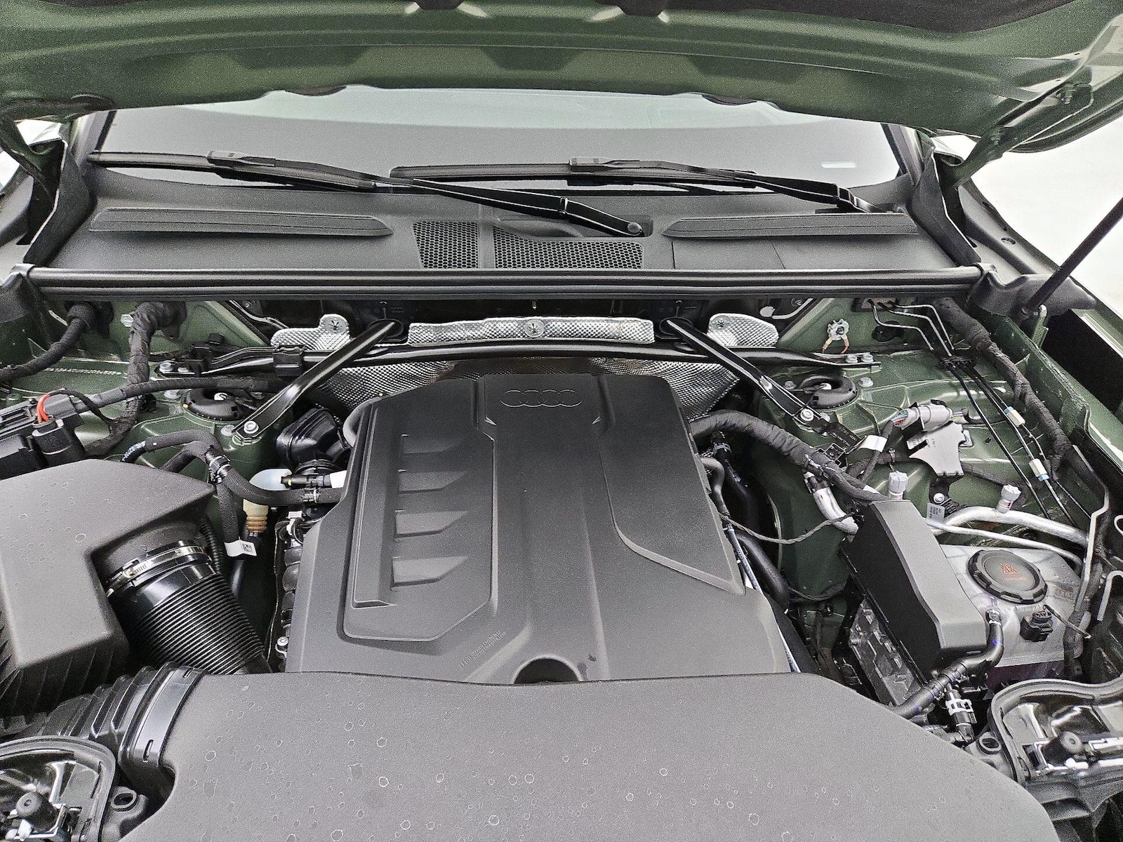2025 Audi Q5 Prestige - Photo 24