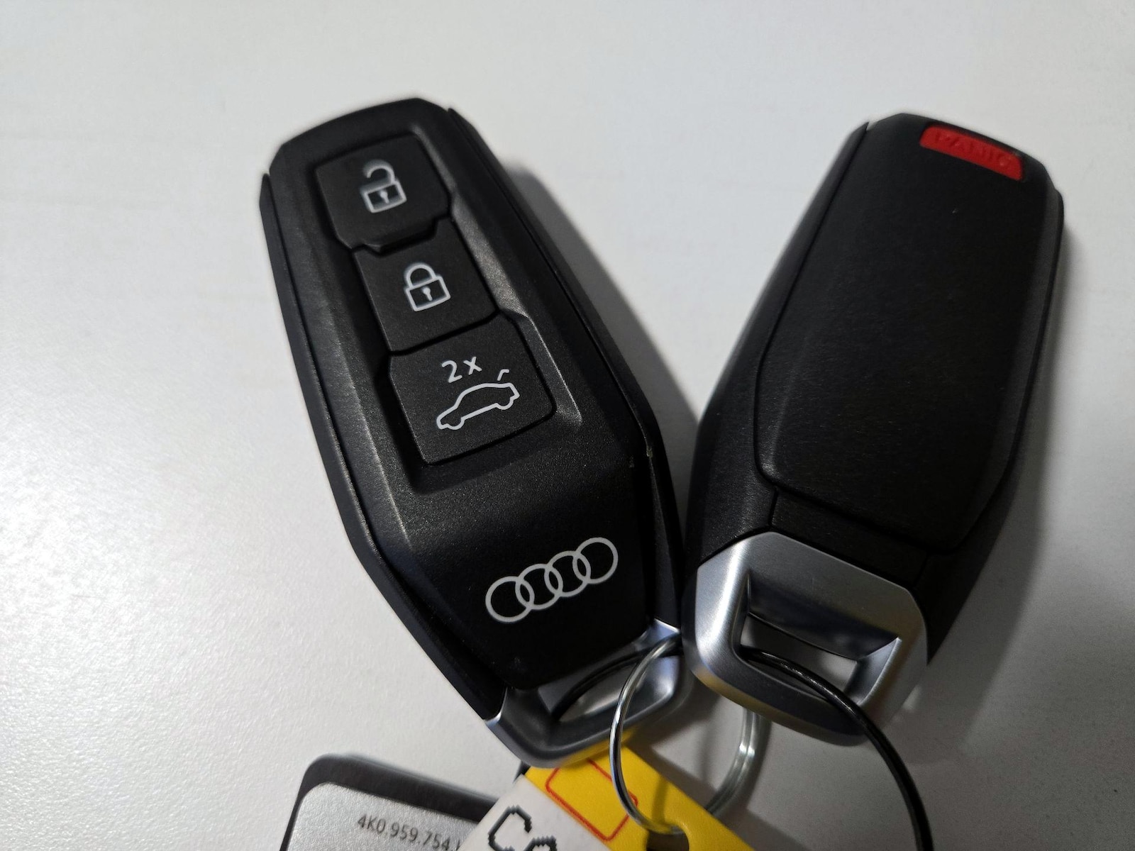 2025 Audi Q5 Prestige - Photo 25