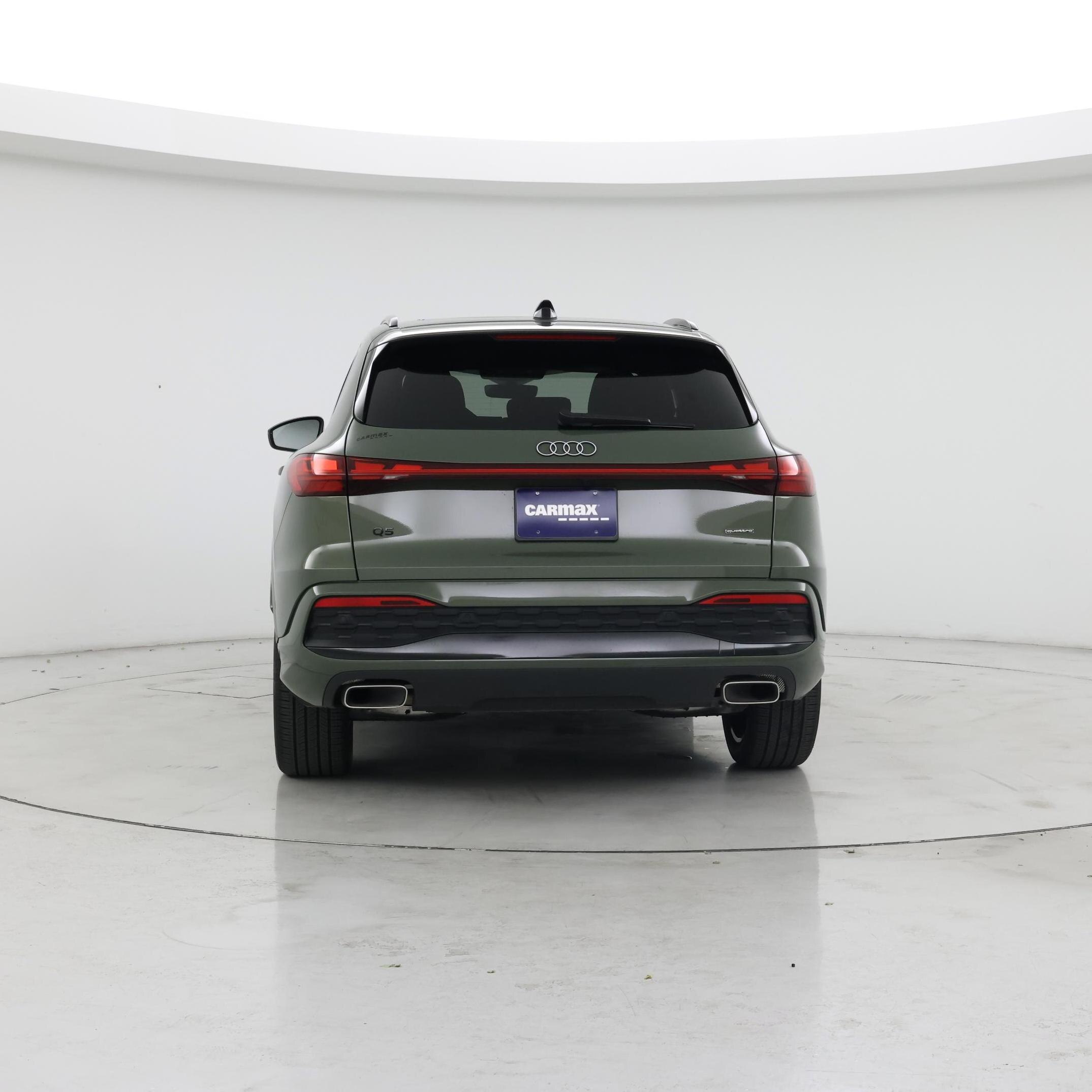 Thumbnail: 2025 Audi Q5 - 6