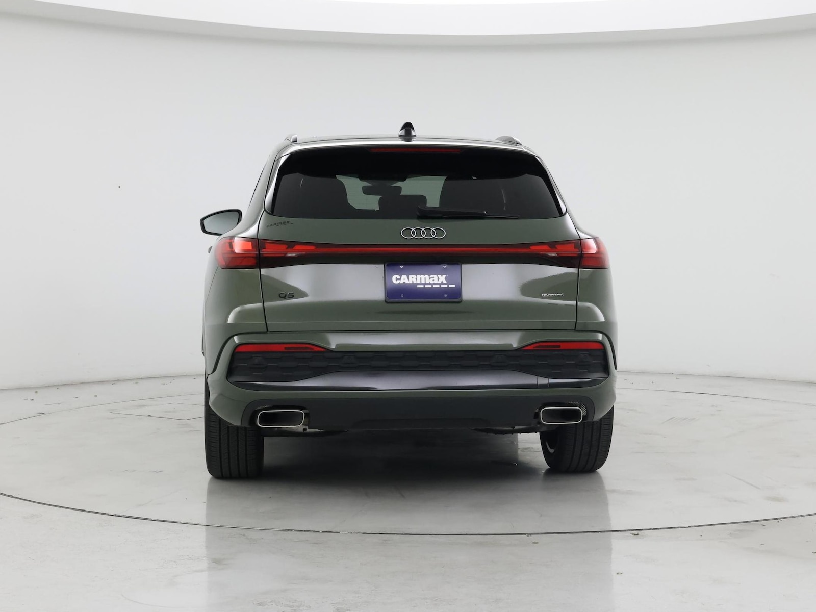 2025 Audi Q5 Prestige - Photo 7