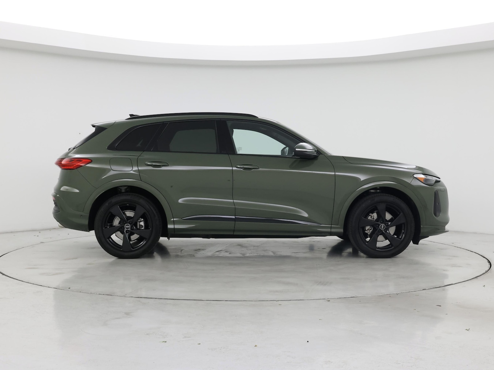 2025 Audi Q5 Prestige - Photo 8