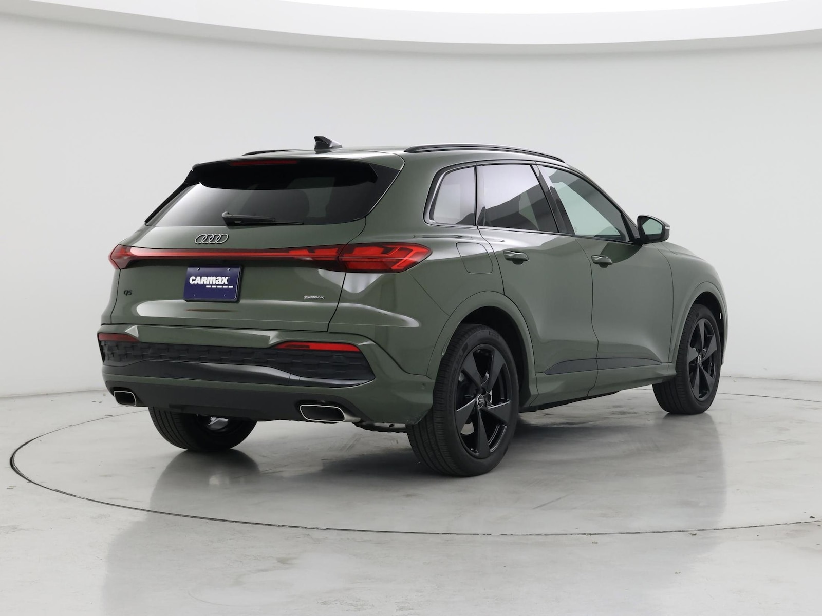 2025 Audi Q5 Prestige - Photo 9