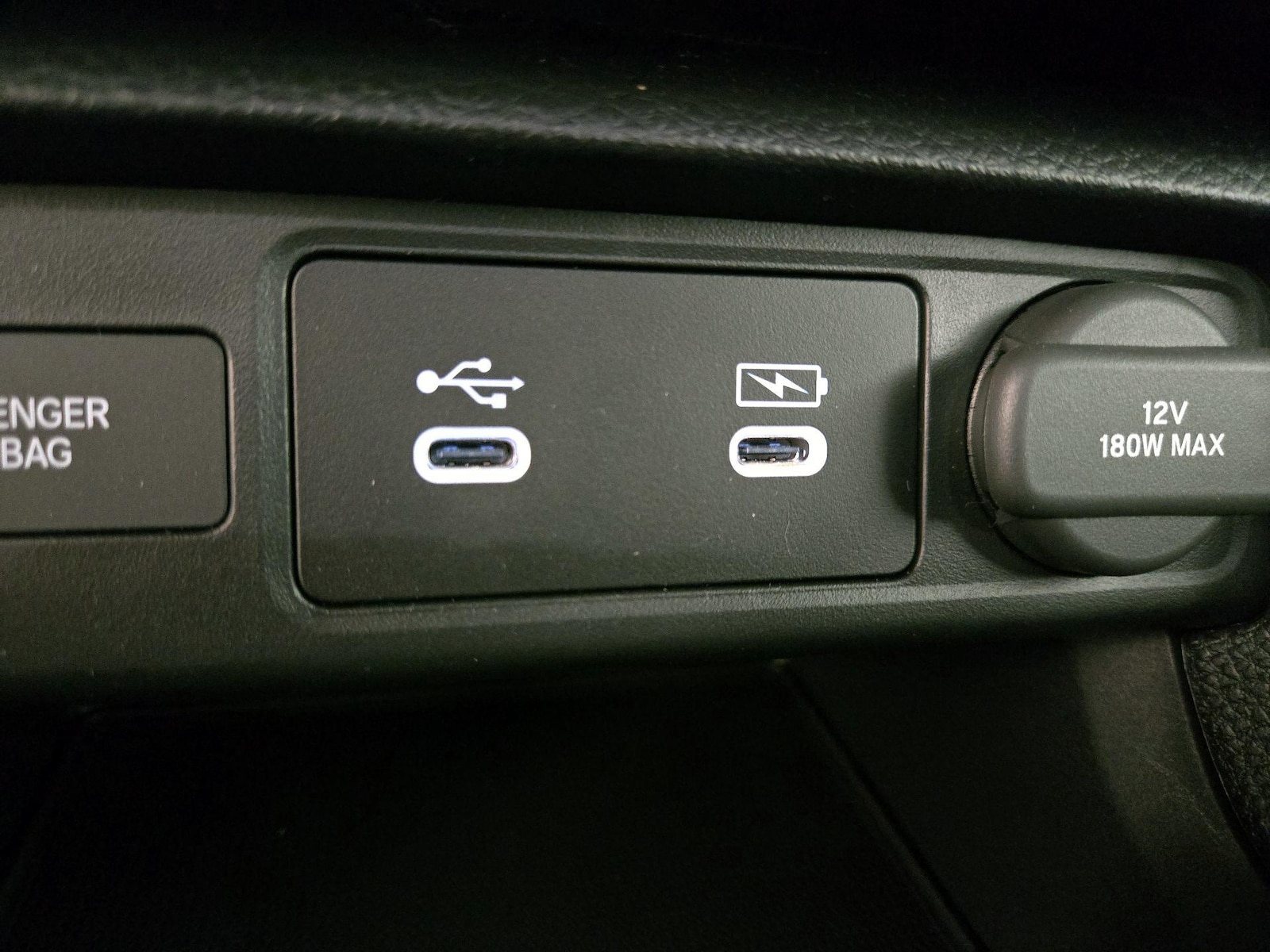 2026 Honda Civic Hatchback Sport - Photo 19