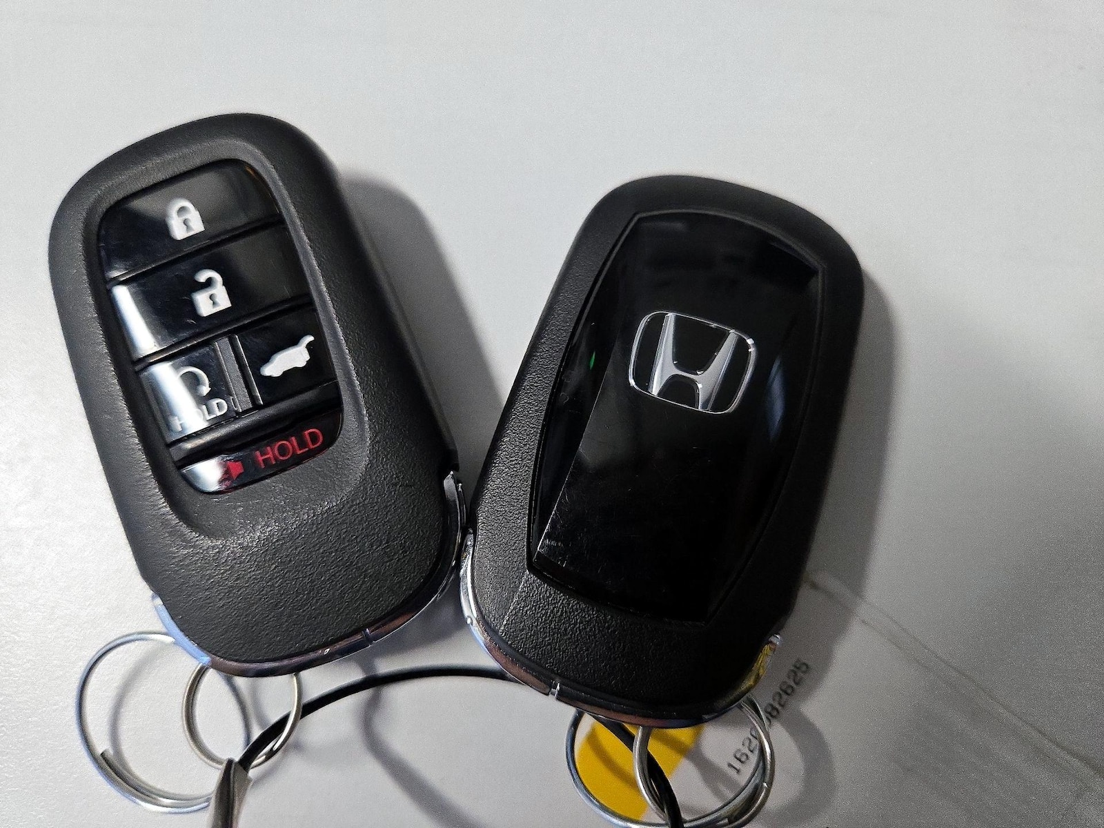 2026 Honda Civic Hatchback Sport - Photo 24