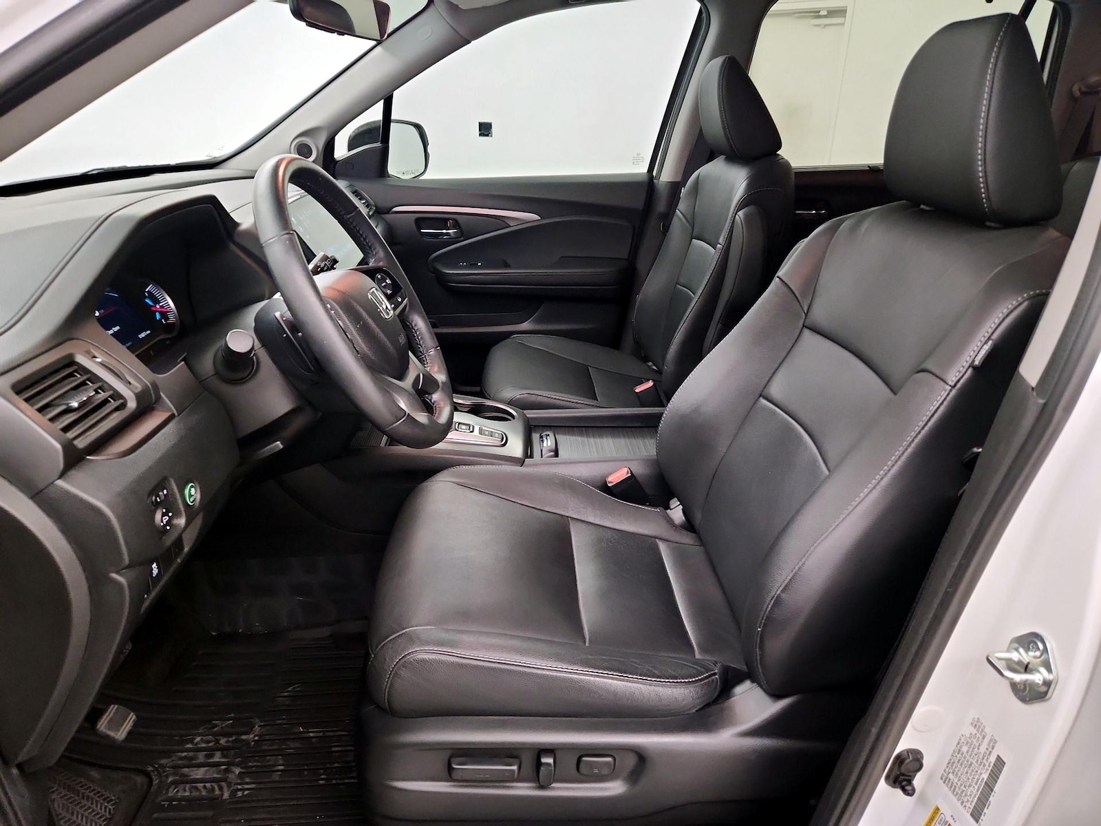 2021 Honda Pilot SE - Photo 10