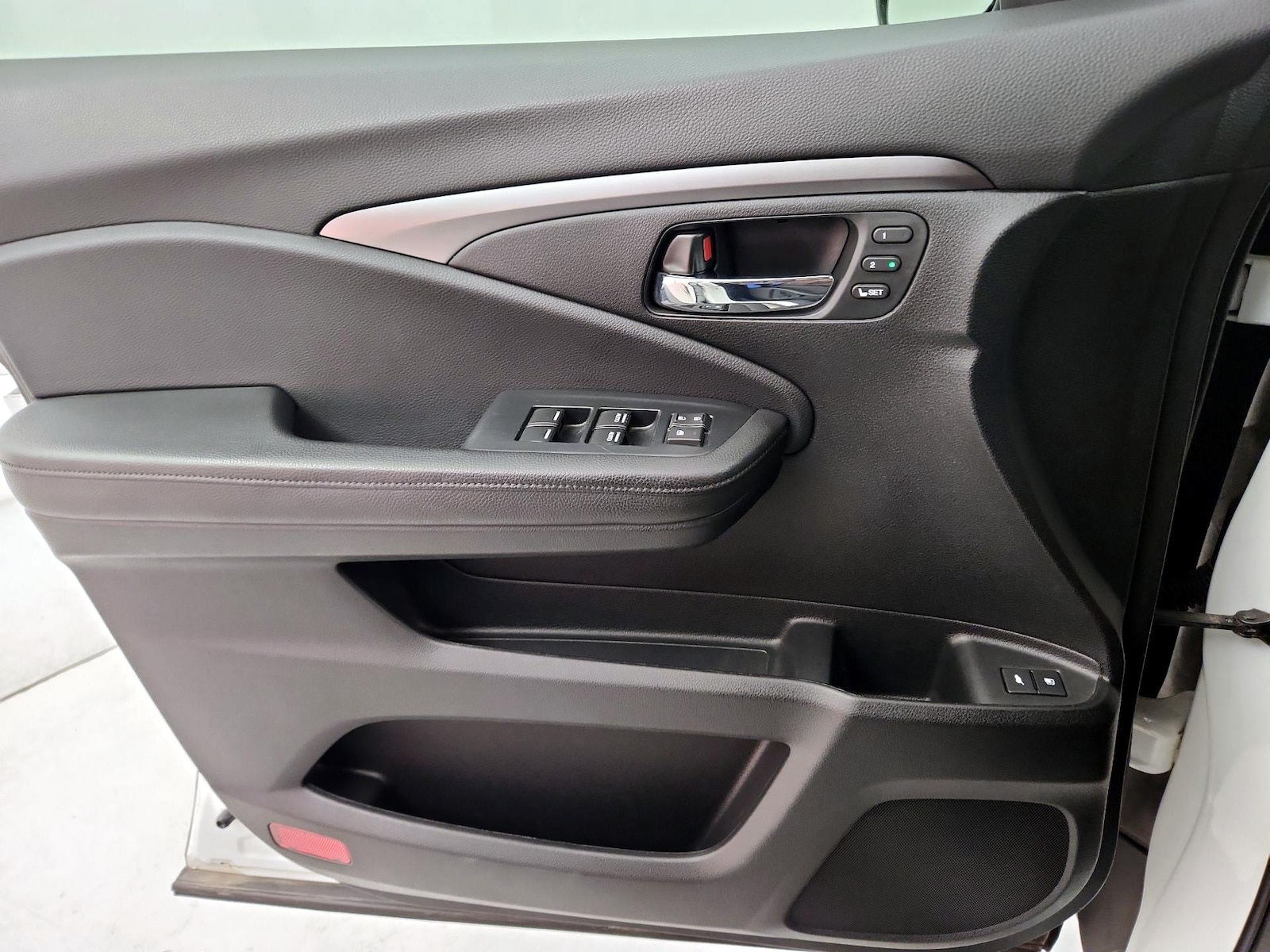 2021 Honda Pilot SE - Photo 11