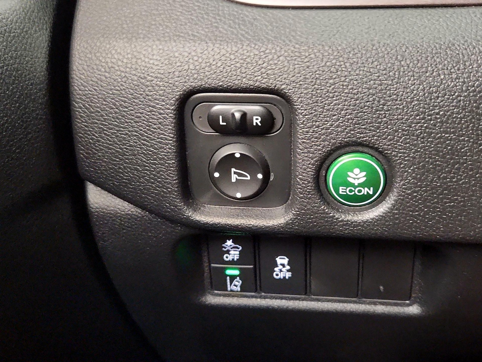 2021 Honda Pilot SE - Photo 12