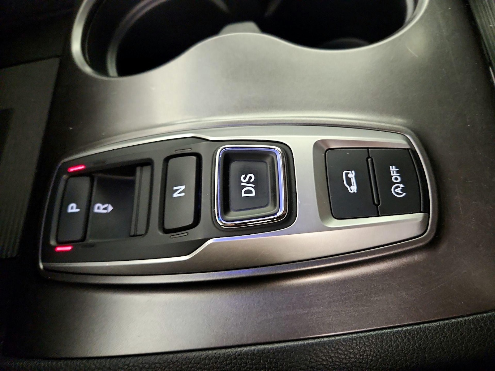 2021 Honda Pilot SE - Photo 16