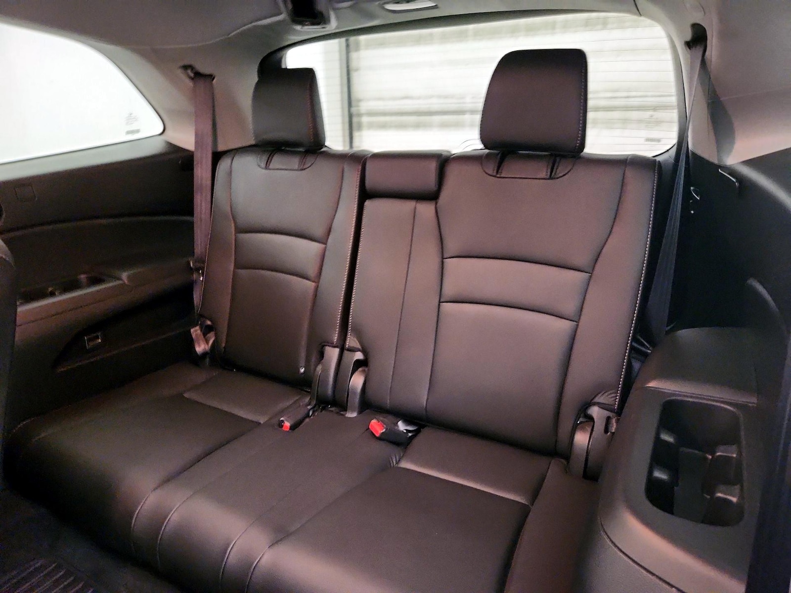 2021 Honda Pilot SE - Photo 20