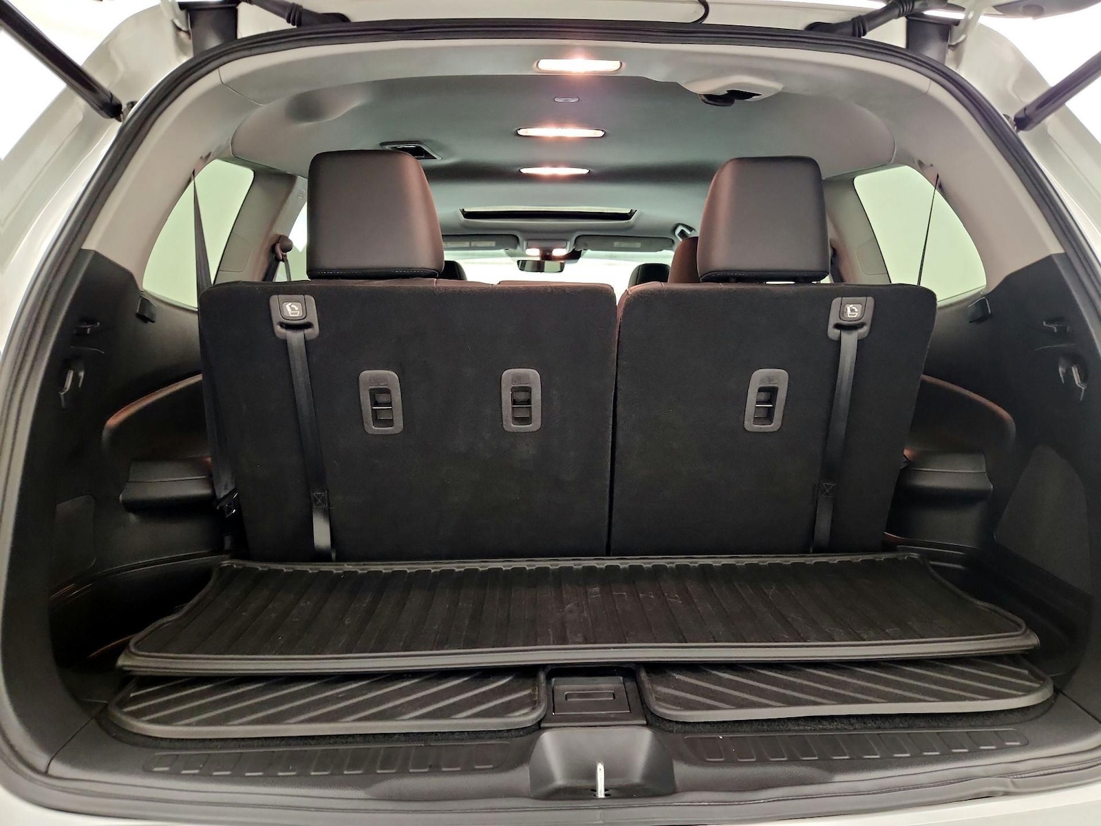 2021 Honda Pilot SE - Photo 21