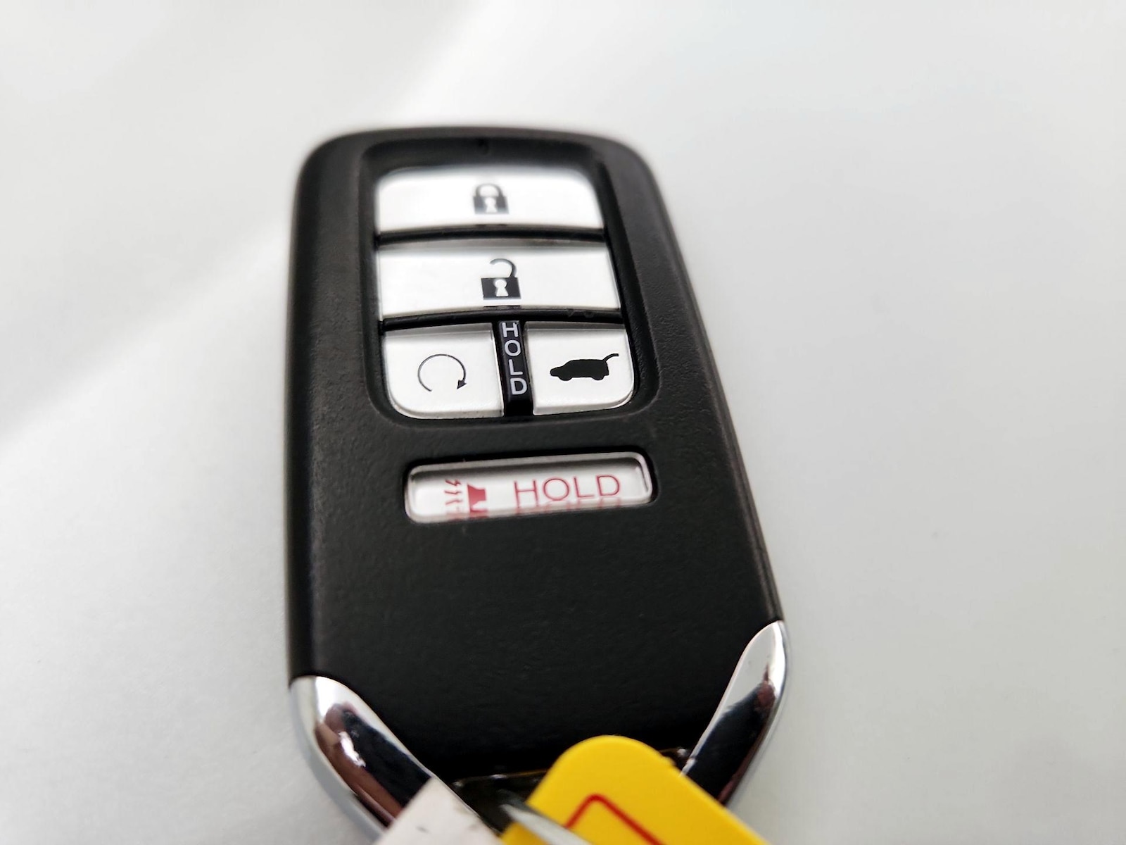 2021 Honda Pilot SE - Photo 23