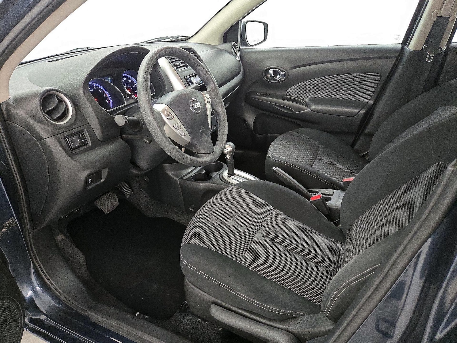 Side Airbags