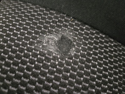 Condition detail
