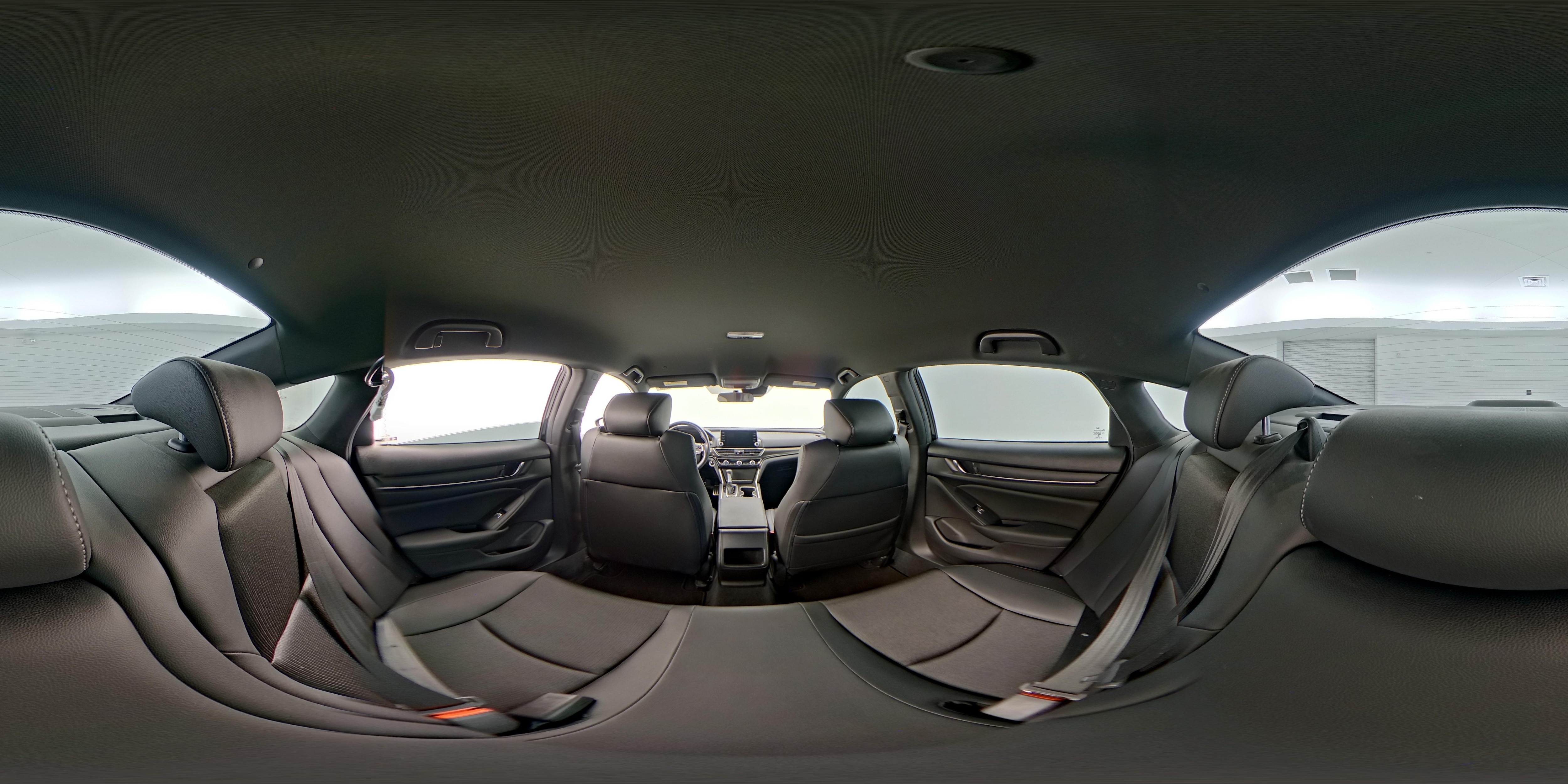 2020 Honda Accord Sport - Photo 25