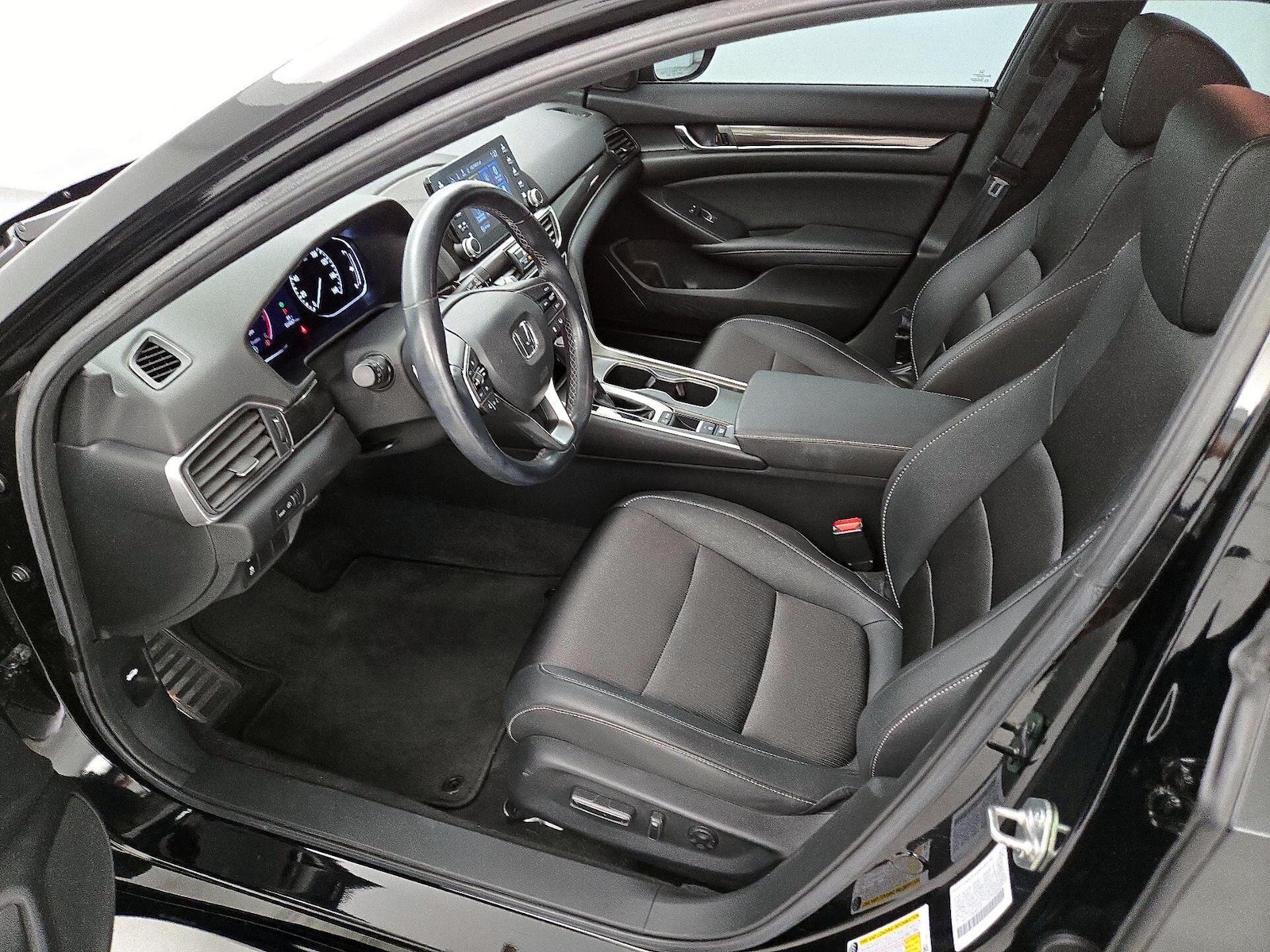 2020 Honda Accord Sport - Photo 12