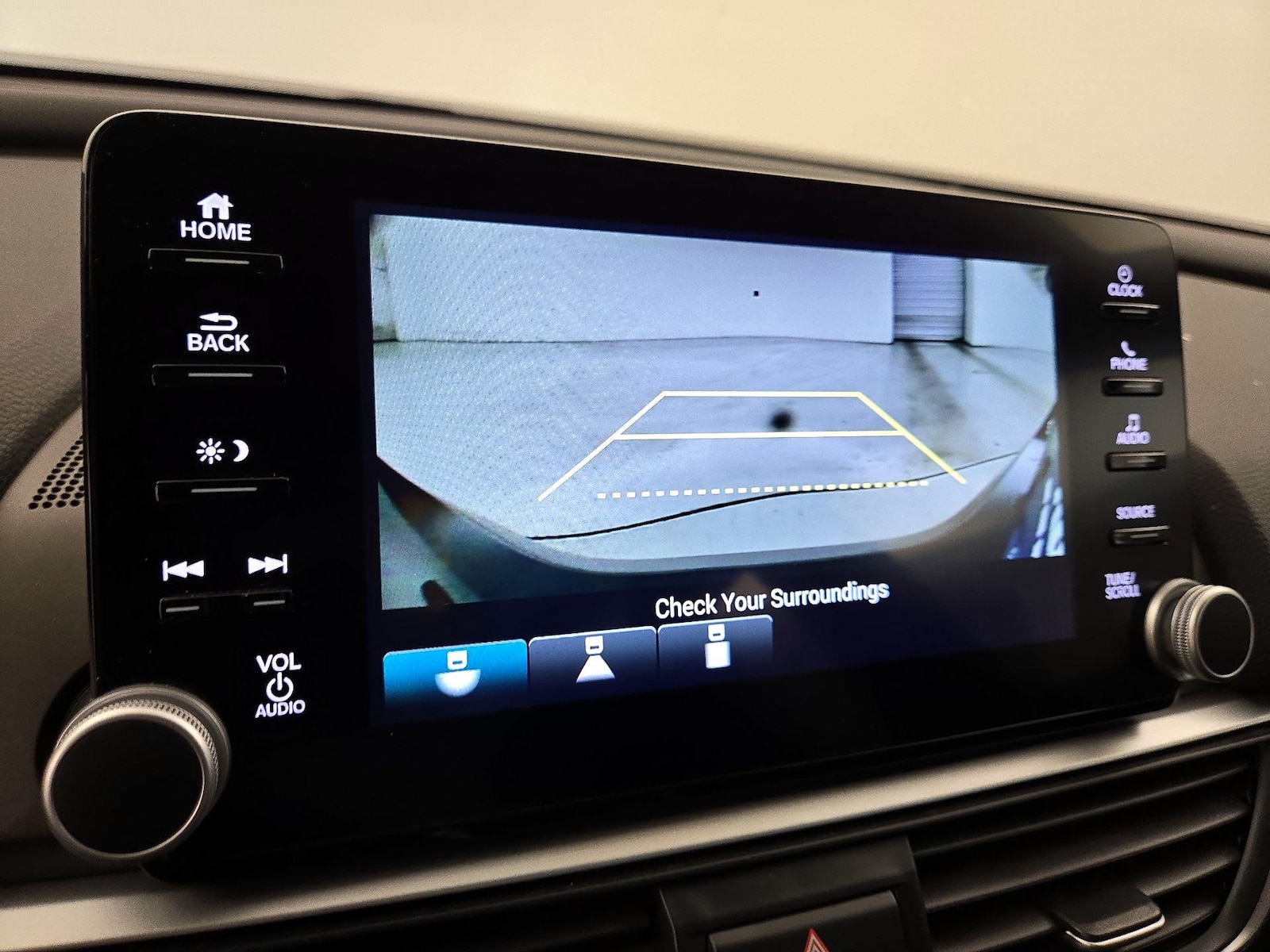 2020 Honda Accord Sport - Photo 15