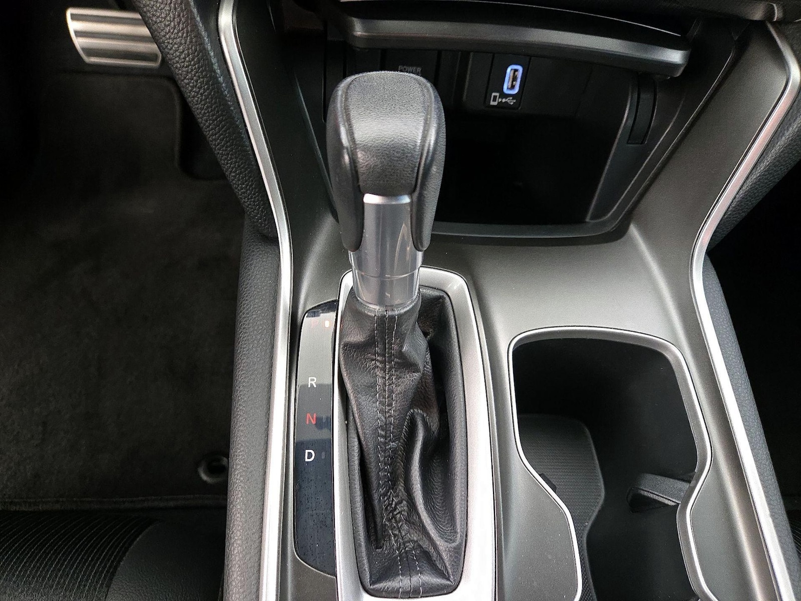 2020 Honda Accord Sport - Photo 18