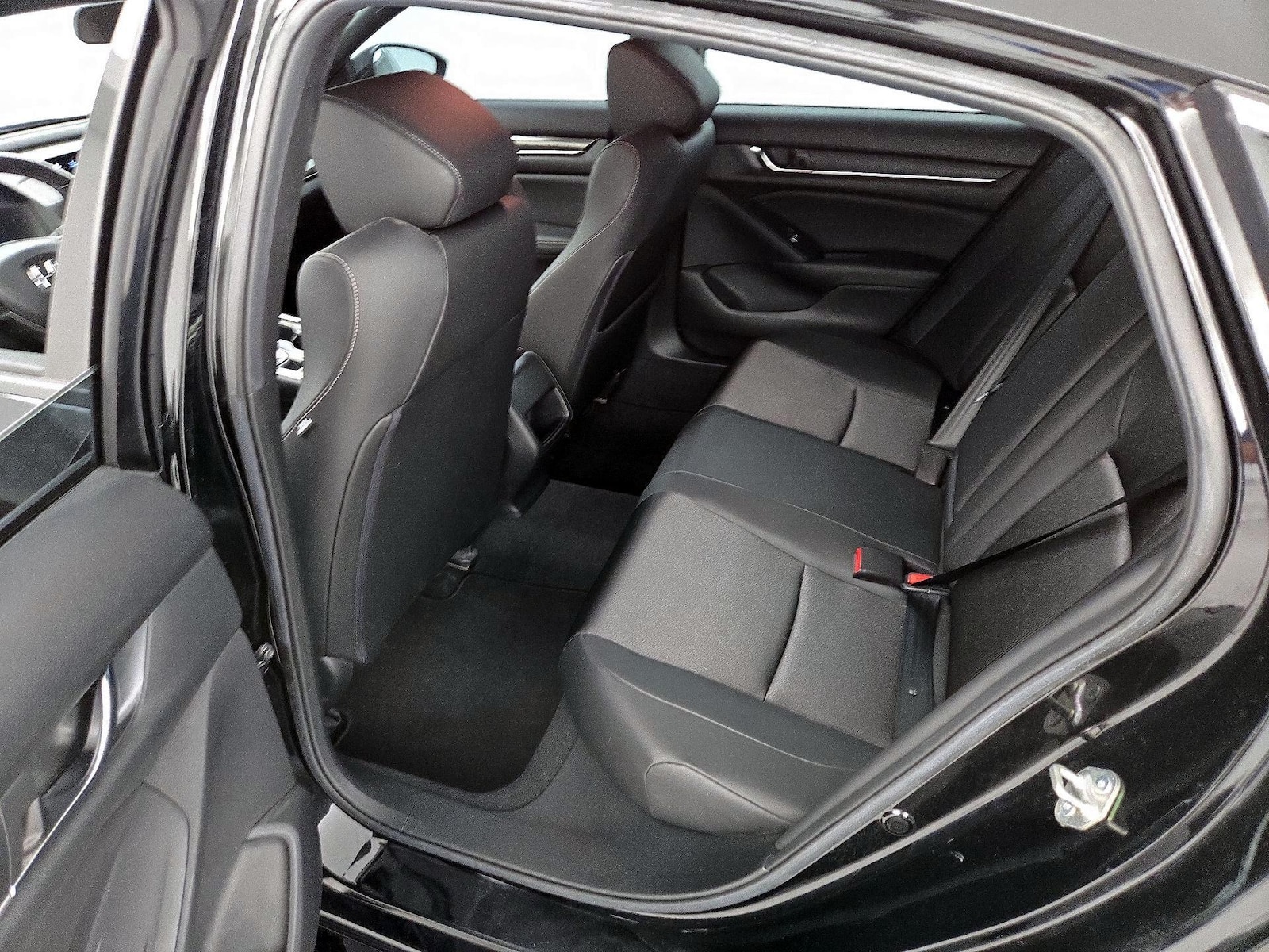 2020 Honda Accord Sport - Photo 20