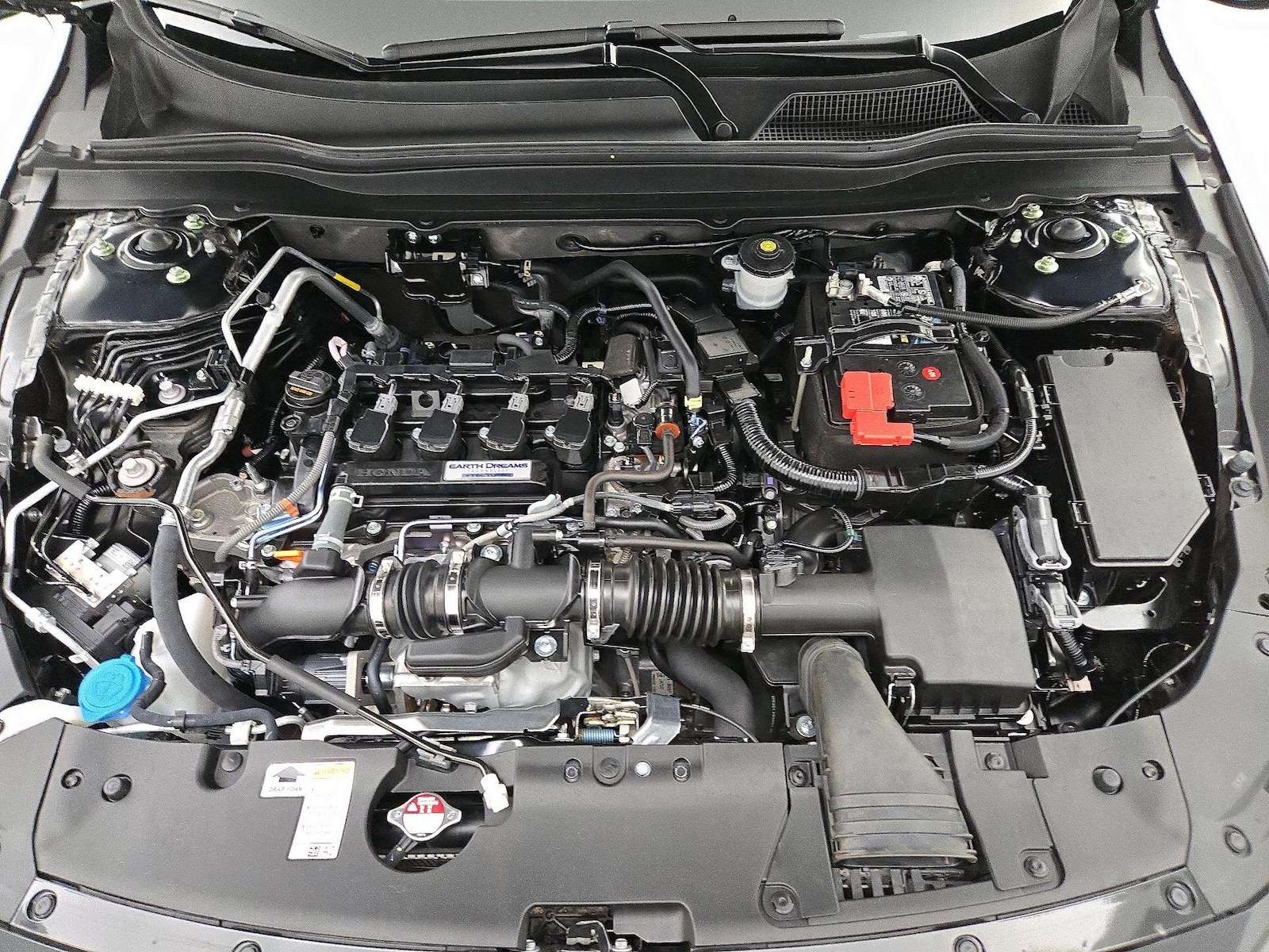 2020 Honda Accord Sport - Photo 22