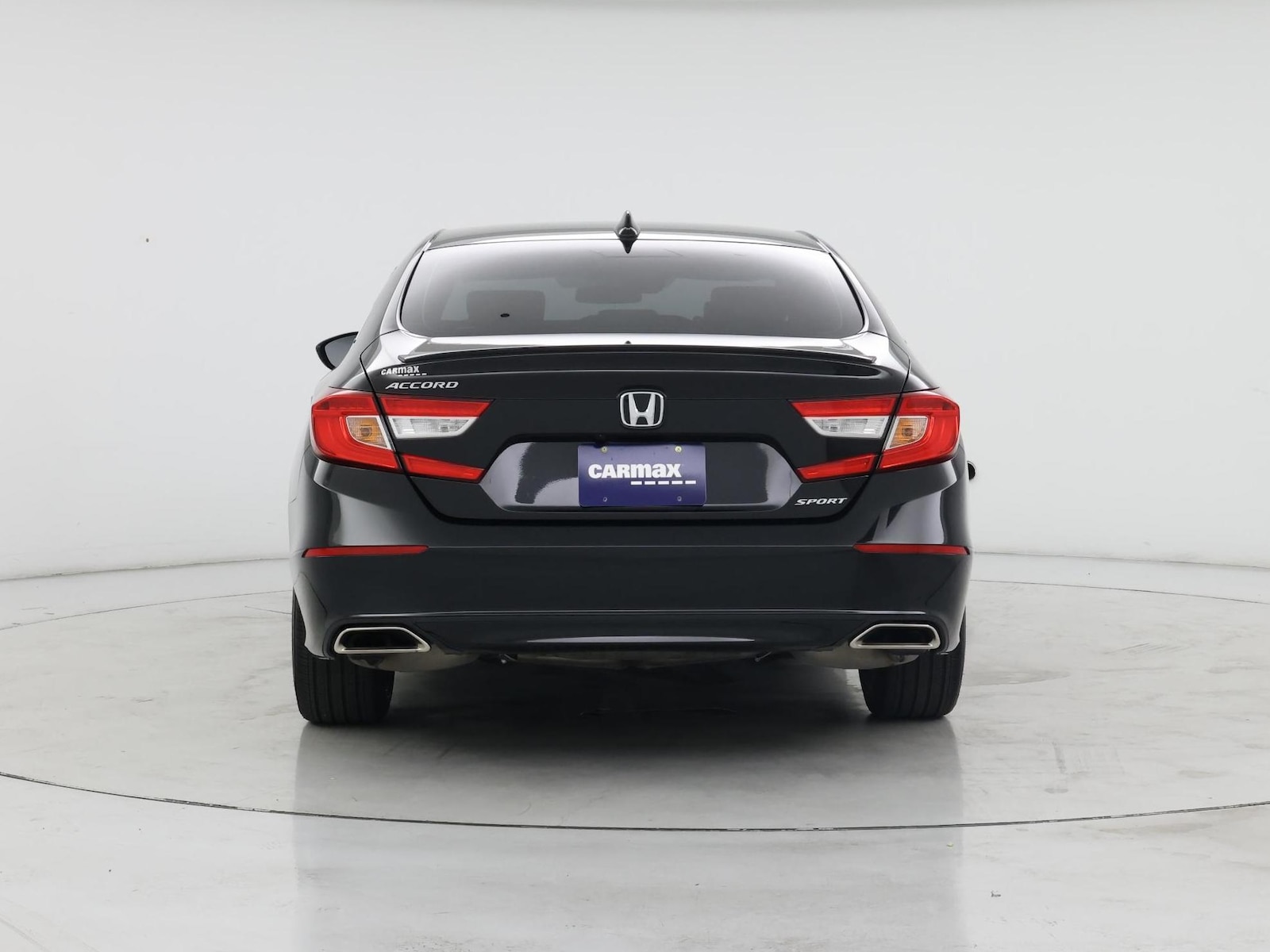 2020 Honda Accord Sport - Photo 7