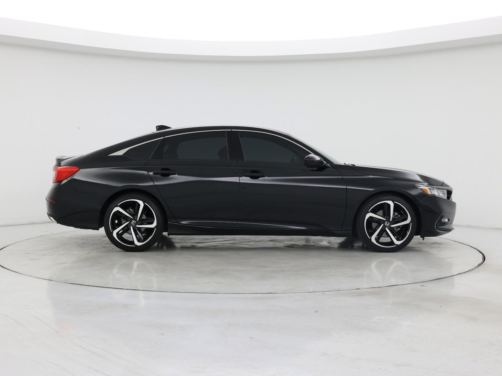 2020 Honda Accord Sport - Photo 8