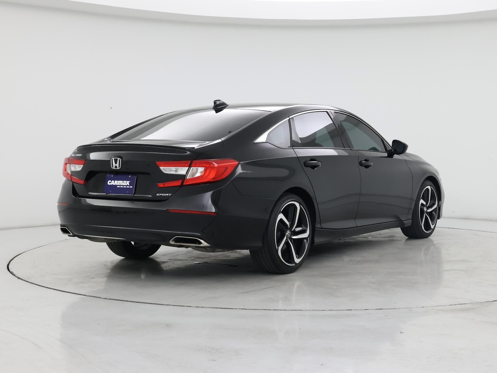 2020 Honda Accord Sport - Photo 9