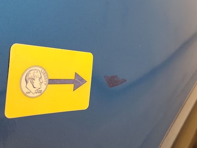Condition detail