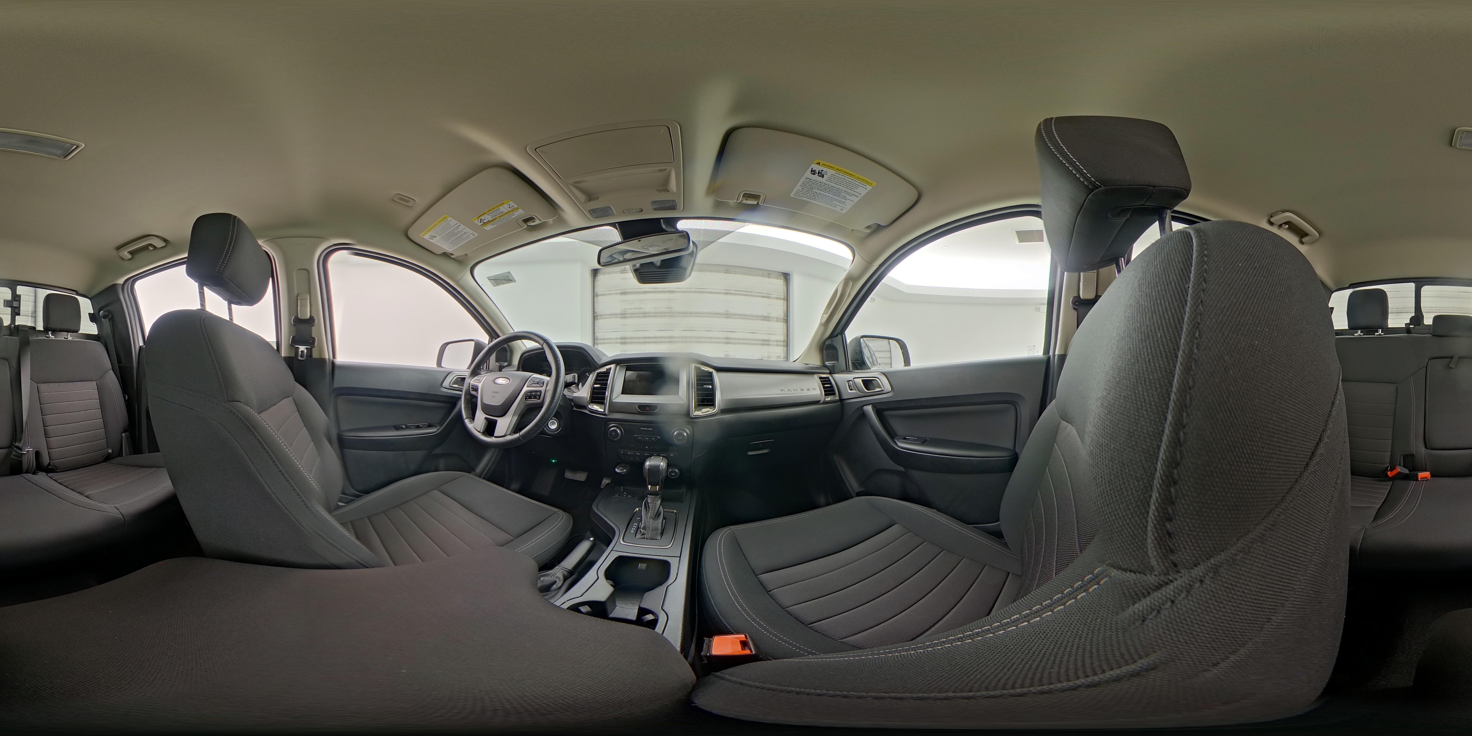 2019 Ford Ranger XLT - Photo 24