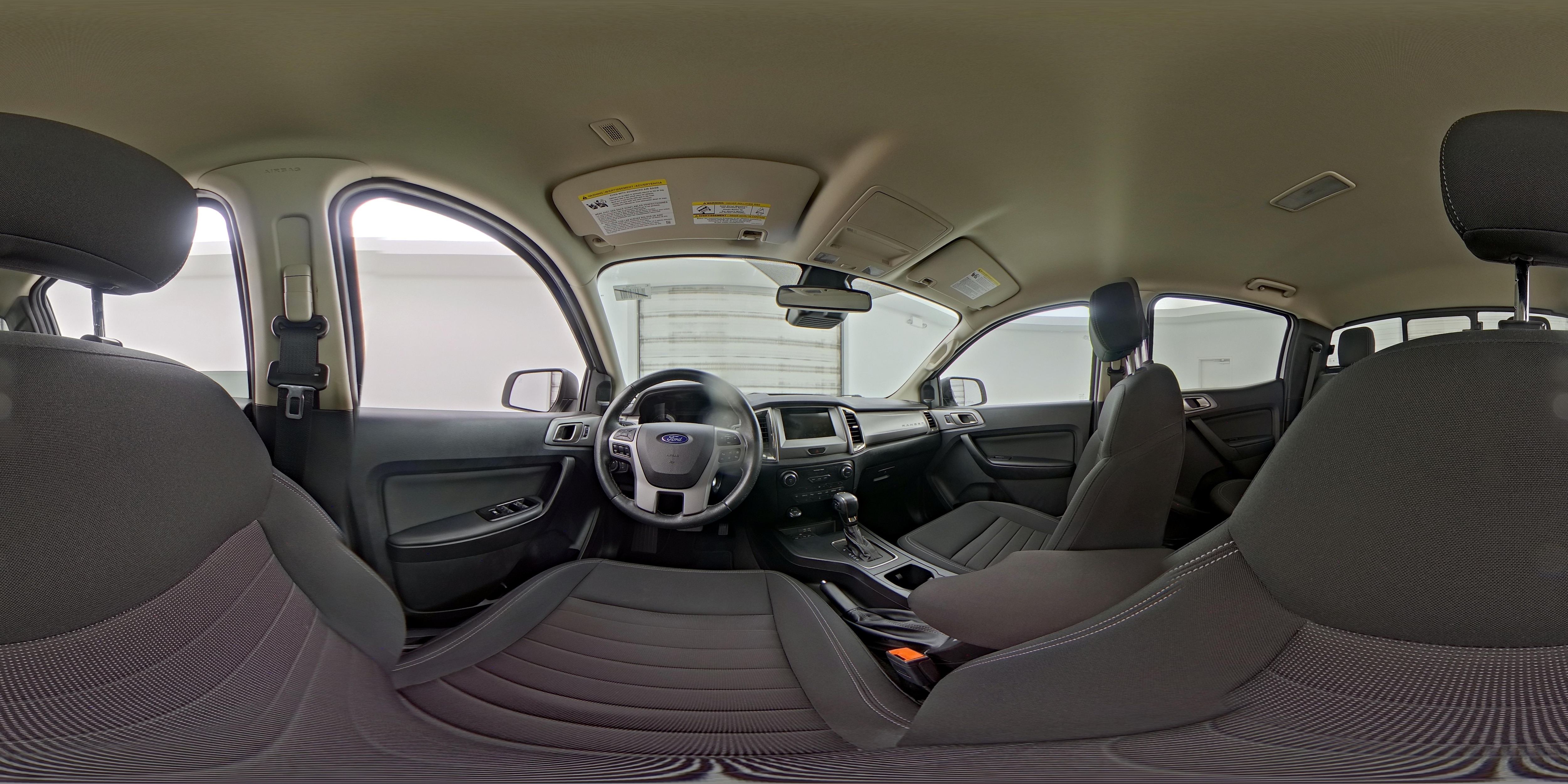2019 Ford Ranger XLT - Photo 26