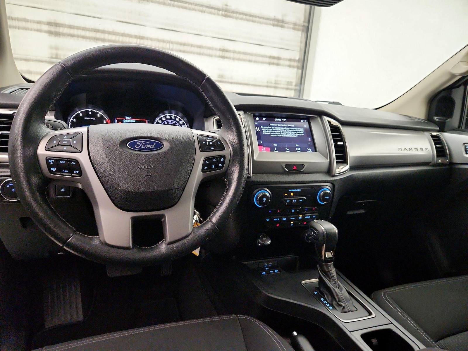 2019 Ford Ranger XLT - Photo 10