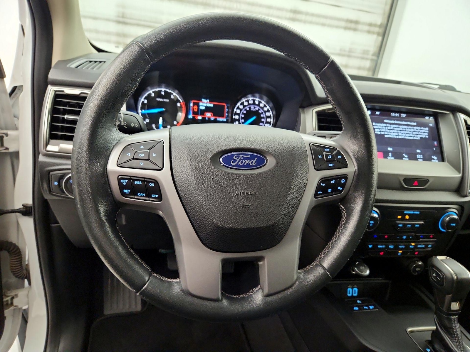 2019 Ford Ranger XLT - Photo 11