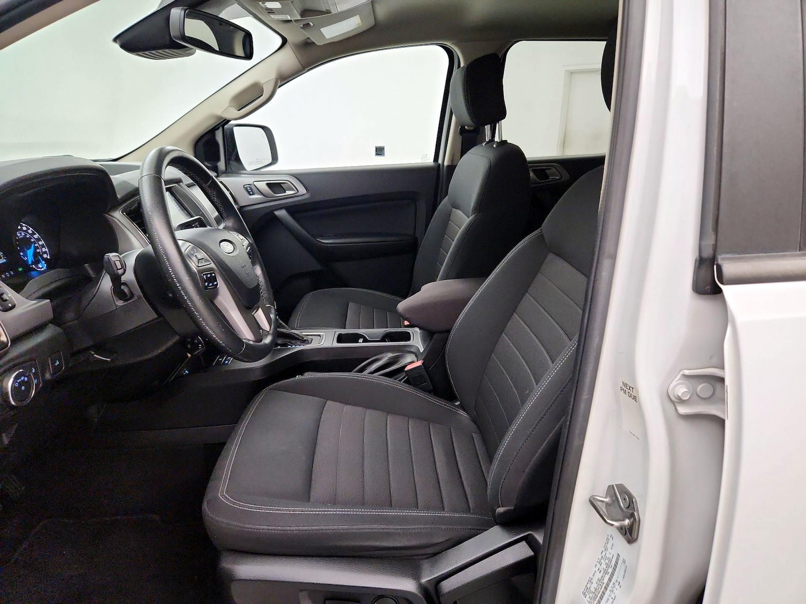 2019 Ford Ranger XLT - Photo 12