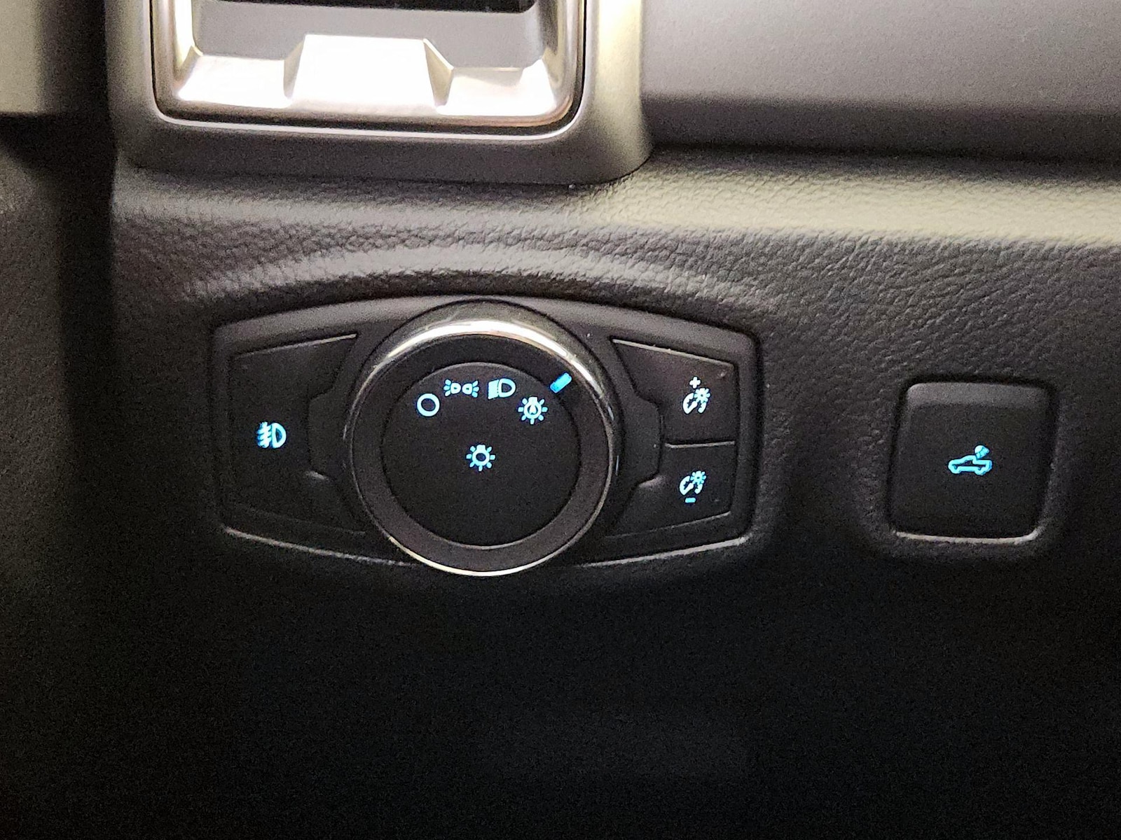 2019 Ford Ranger XLT - Photo 14