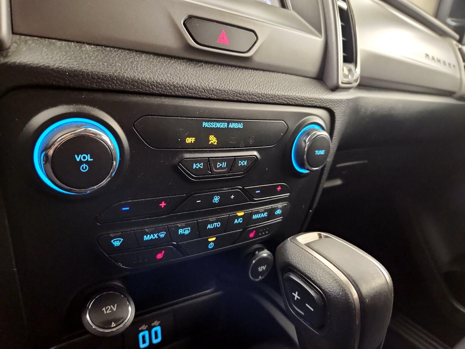 2019 Ford Ranger XLT - Photo 17