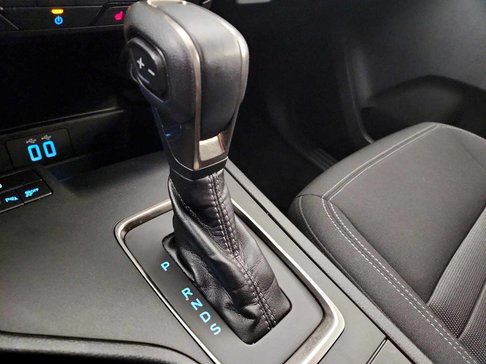 2019 Ford Ranger XLT - Photo 18