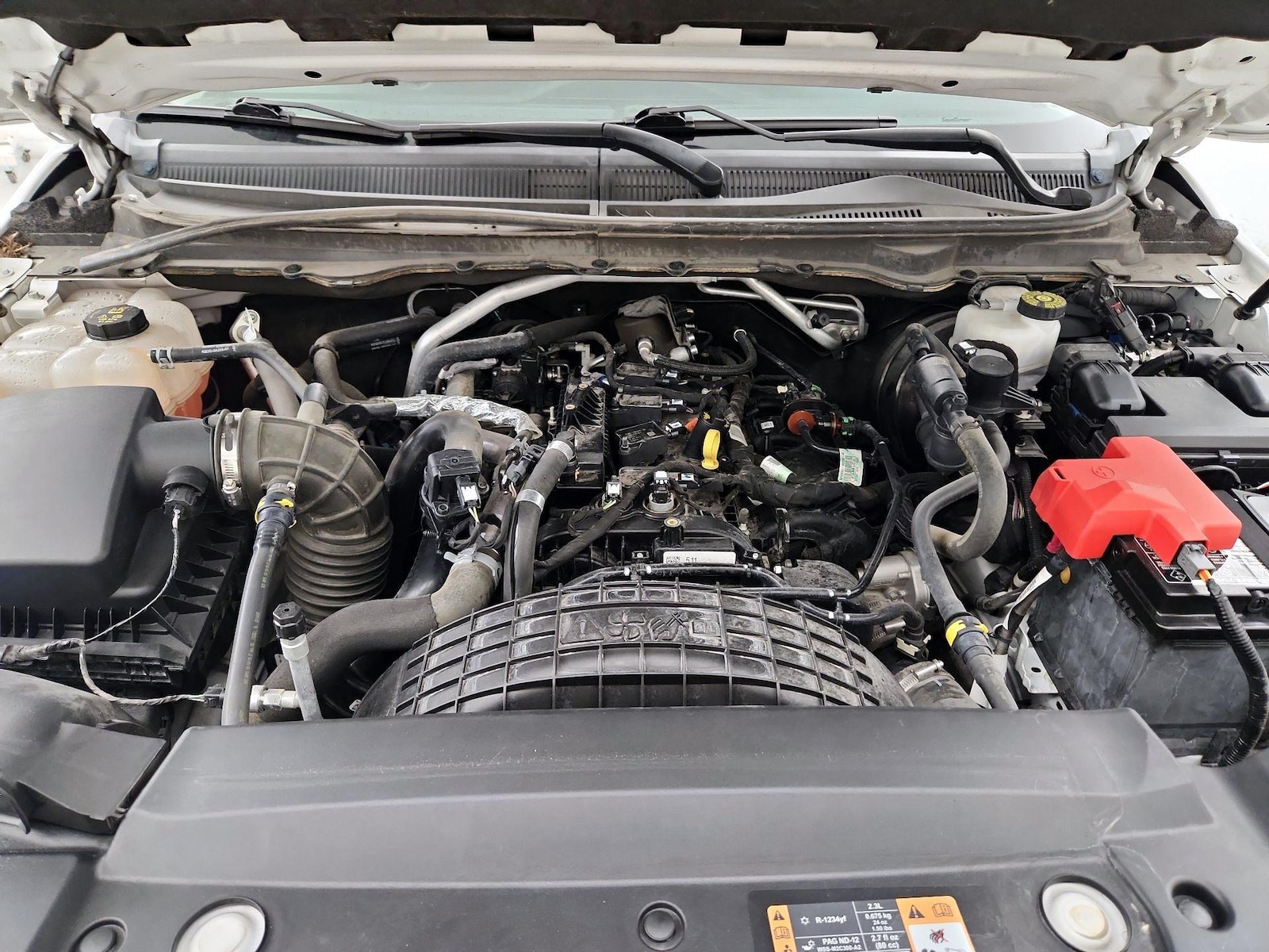 2019 Ford Ranger XLT - Photo 22