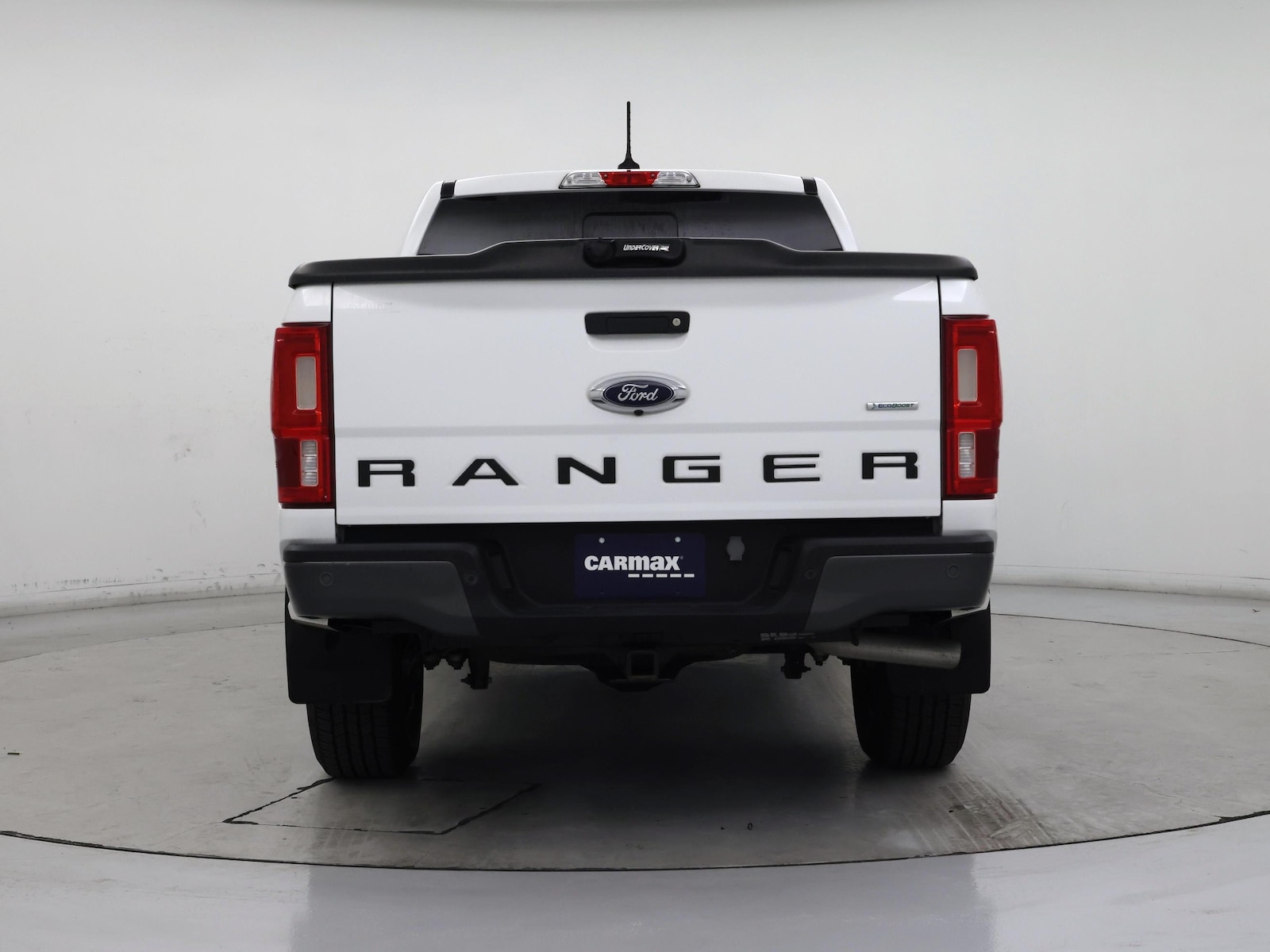 2019 Ford Ranger XLT - Photo 7