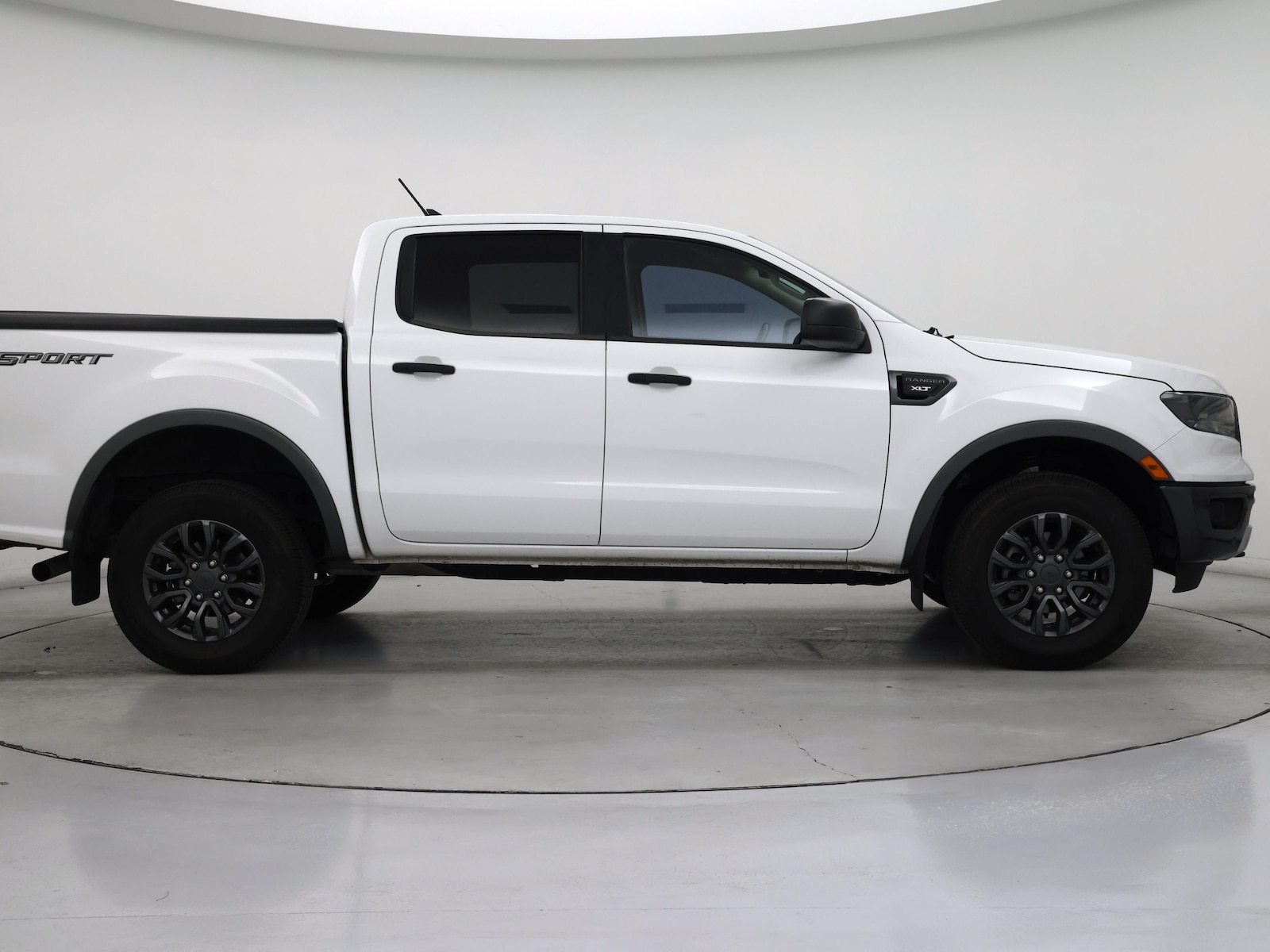 2019 Ford Ranger XLT - Photo 8