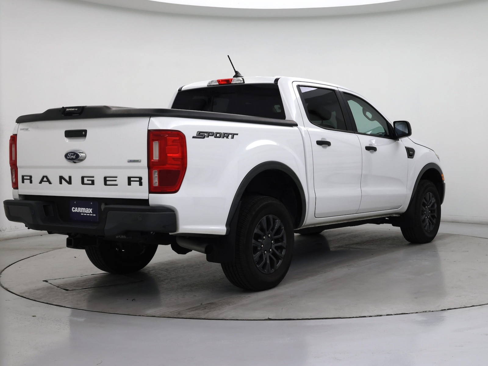2019 Ford Ranger XLT - Photo 9