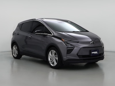 2023 Chevrolet Bolt EV LT