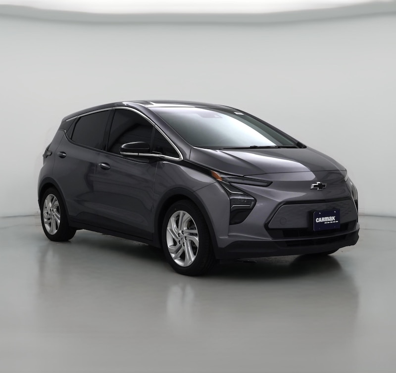 2023 Chevrolet Bolt EV LT