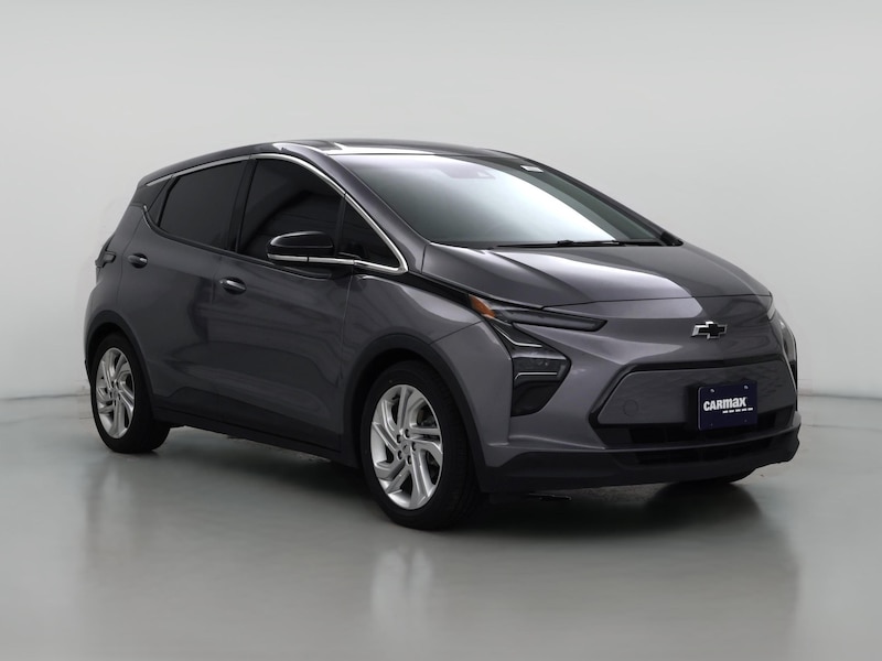2023 Chevrolet Bolt LT