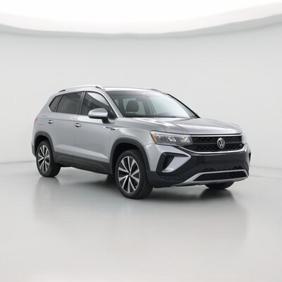Recommended categories heading image of the selected vehicle