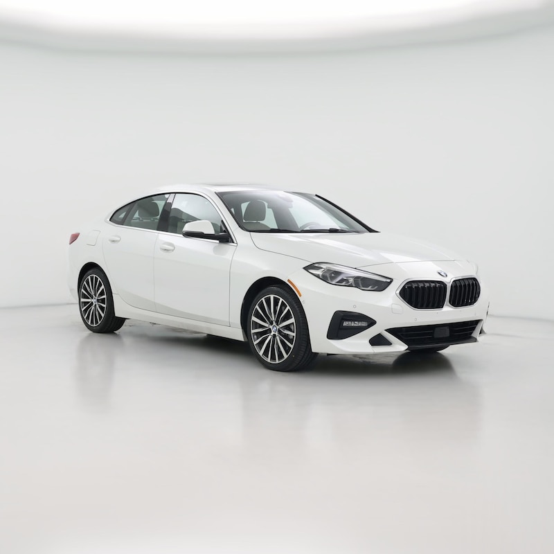 2021 BMW 228 I Gran Coupe